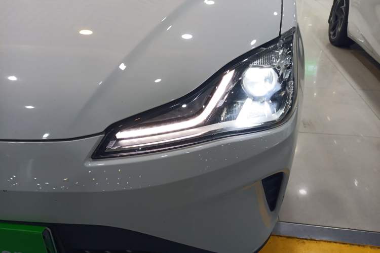 Used NETA AYA 2023 Revised Version 401 Lite Left Front Headlight