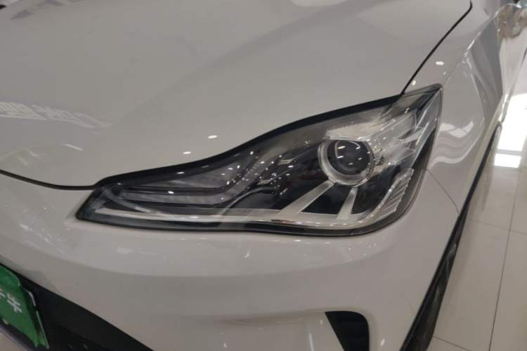 Used NETA AYA 2023 318 Left Front Headlight