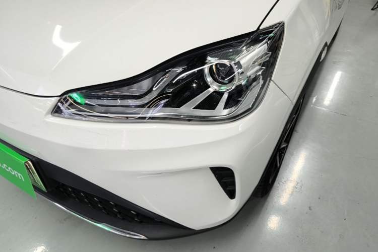 Used NETA AYA 2023 401 Lite Left Front Headlight