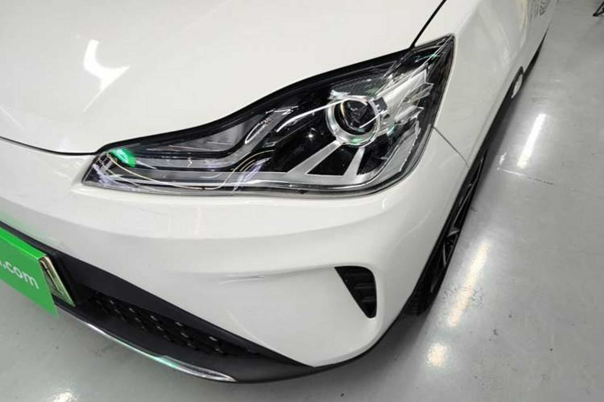 Used NETA AYA 2023 401 Lite Left Front Headlight