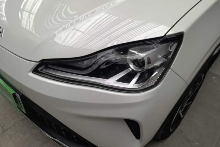 Used NETA AYA 2023 Revised Version 401 Lite Left Front Headlight