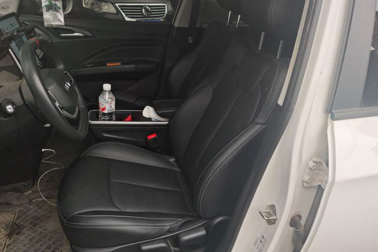 Used NETA AYA 2023 401 Lite Left Front Seat