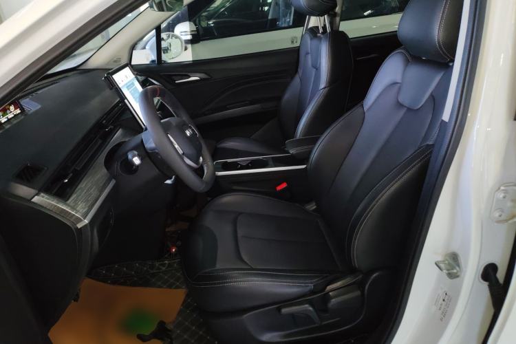 Used NETA AYA 2023 401 Lite Left Front Seat