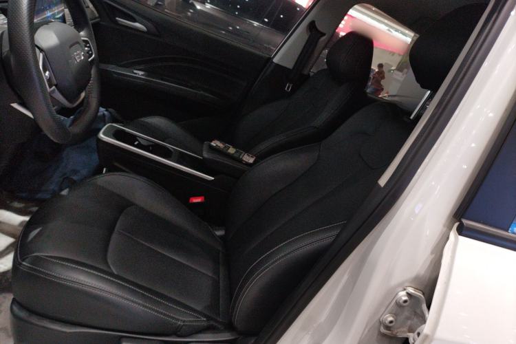 Used NETA AYA 2023 401 Lite Left Front Seat