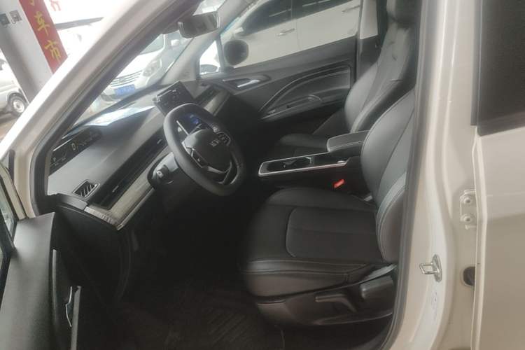 Used NETA AYA 2023 401 Lite Left Front Seat