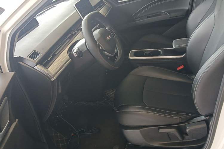 Used NETA AYA 2023 Revised Version 401 Lite Left Front Seat