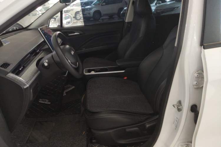Used NETA AYA 2023 318 Left Front Seat