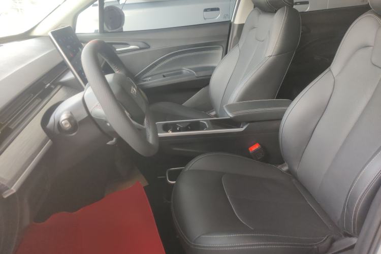 Used NETA AYA 2023 Revised Version 401 Lite Left Front Seat