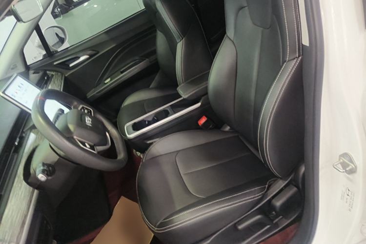 Used NETA AYA 2023 Revised Version 401 Lite Left Front Seat