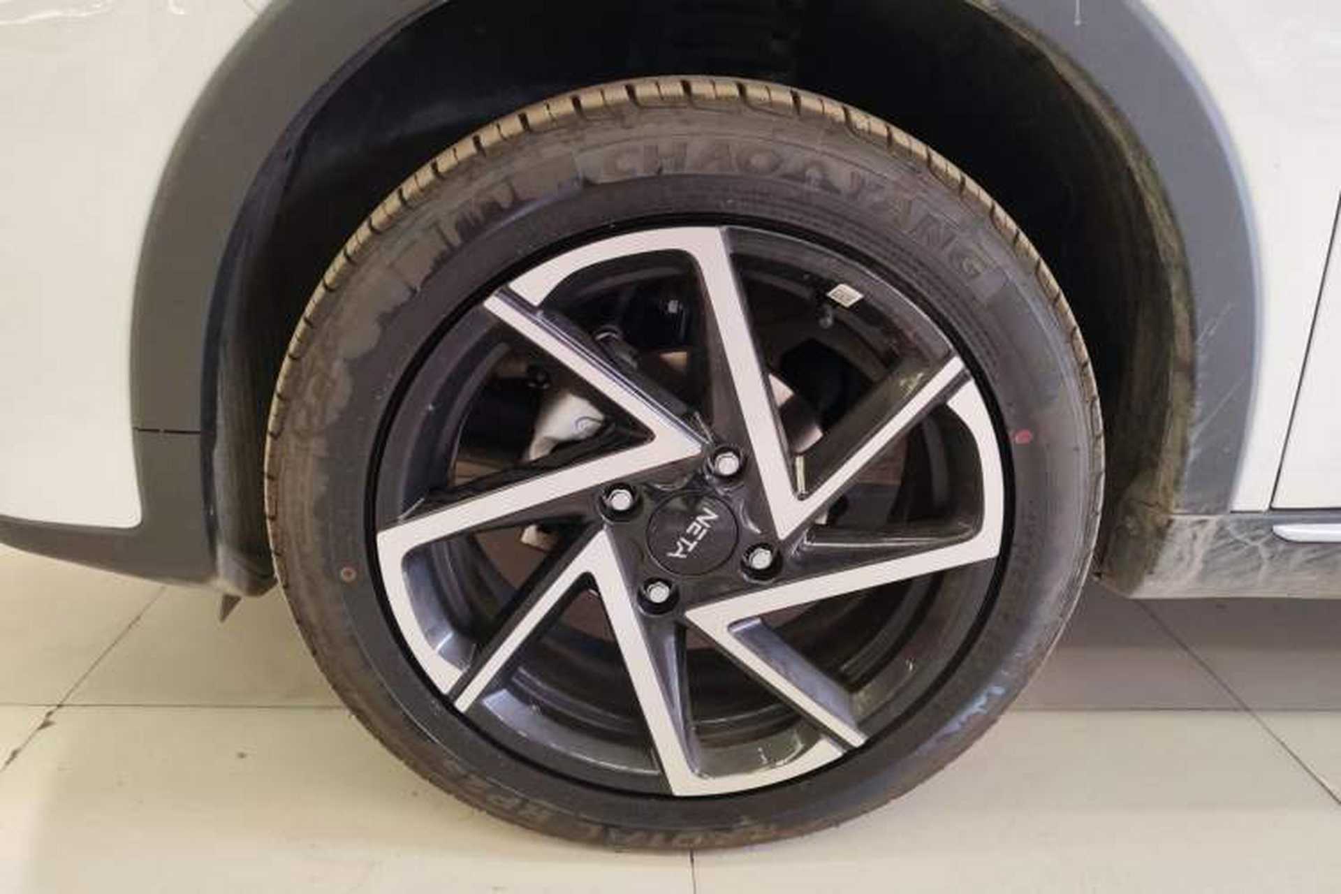 Used NETA AYA 2023 Revised Version 401 Lite Left Front Wheel Hub