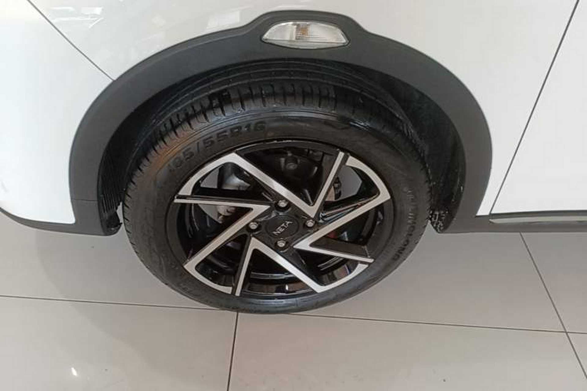Used NETA AYA 2023 401 Left Front Wheel Hub