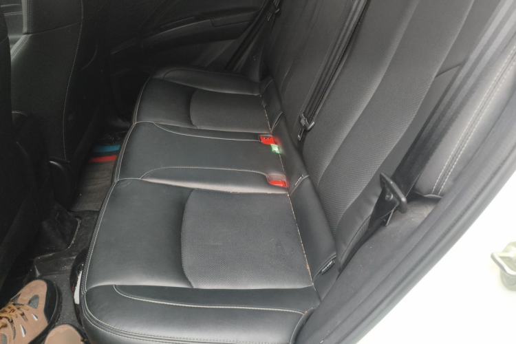 Used NETA AYA 2023 401 Left Rear Seat