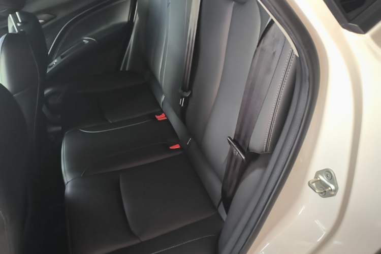 Used NETA AYA 2023 401 Lite Left Rear Seat