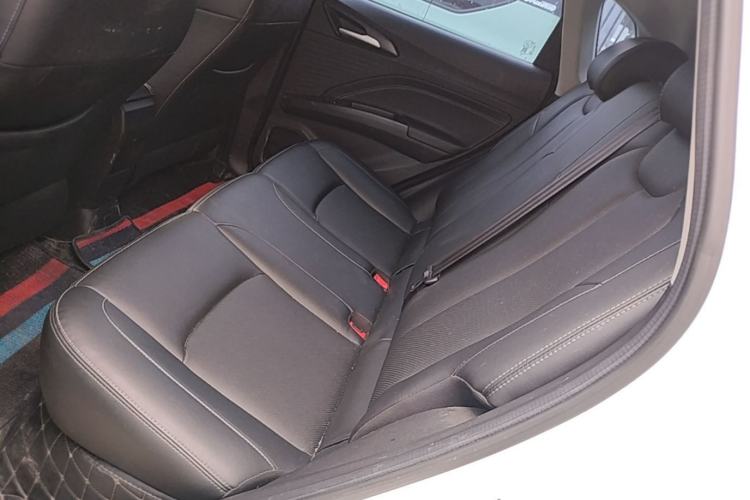 Used NETA AYA 2023 401 Lite Left Rear Seat