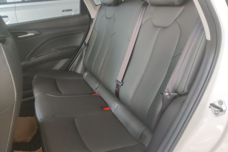 Used NETA AYA 2023 Revised Version 401 Lite Left Rear Seat