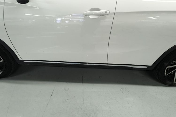 Used NETA AYA 2023 401 Lite Left Side Sill