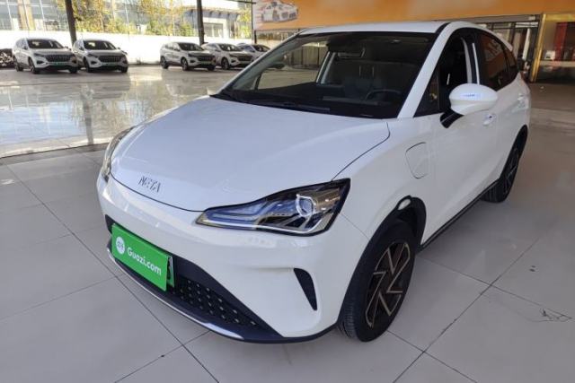 Used NETA AYA 2023 Revised Version 401 Lite