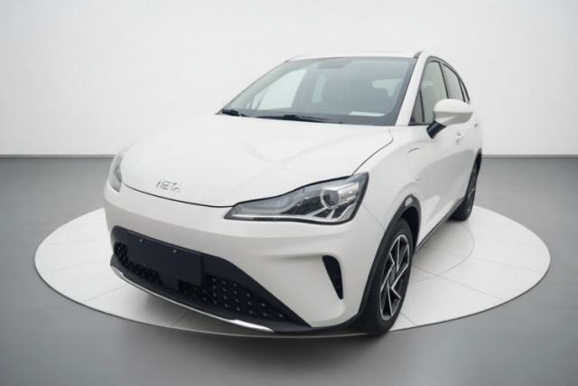 Used NETA AYA 2023 401 Lite