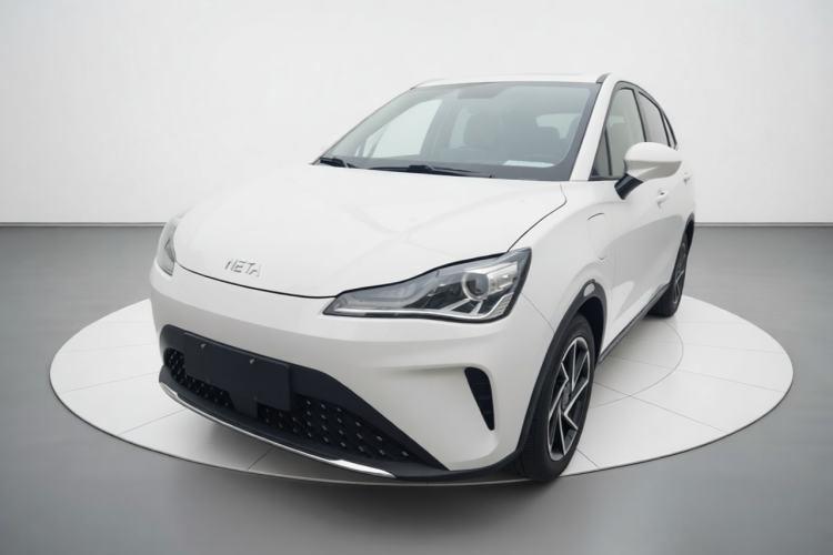 Used NETA AYA 2023 401 Lite Guazi used car, China used car export, Used car for sale, Used cars, Cheapest cars for sale