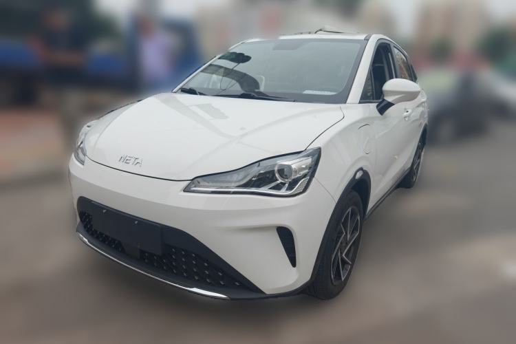 Used NETA AYA 2023 401 Lite Guazi used car, China used car export, Used car for sale, Used  cars, Cheapest cars for sale, Electric vehicle, New energy car