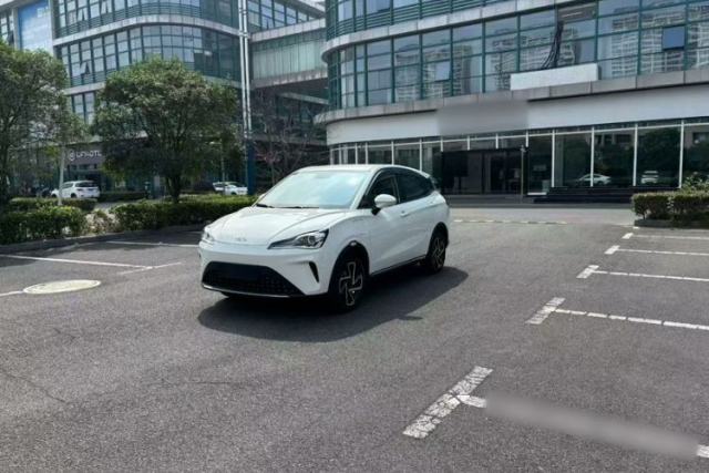 Used NETA AYA 2023 401 Lite
