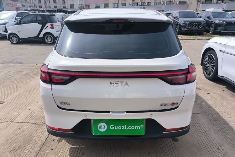 Used NETA AYA 2023 401 Lite Rear