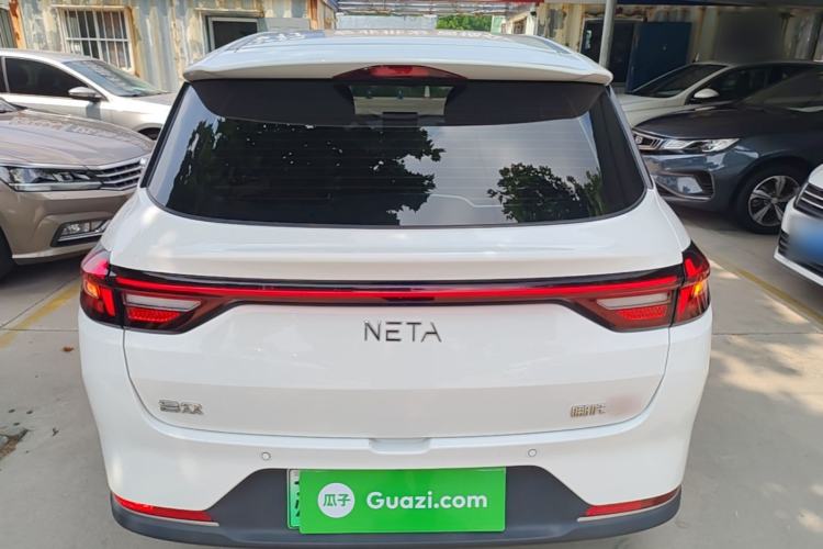 Used NETA AYA 2023 401 Lite Rear