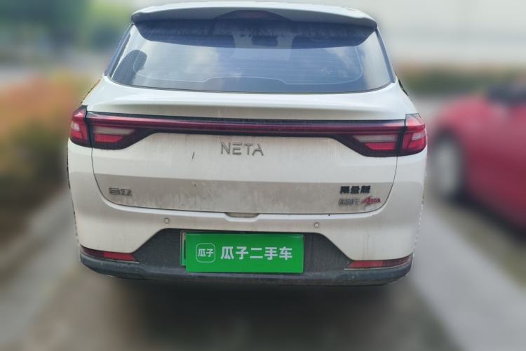 Used NETA AYA 2023 401 Rear