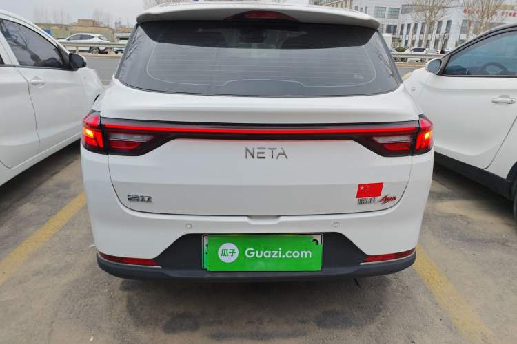 Used NETA AYA 2023 401 Rear