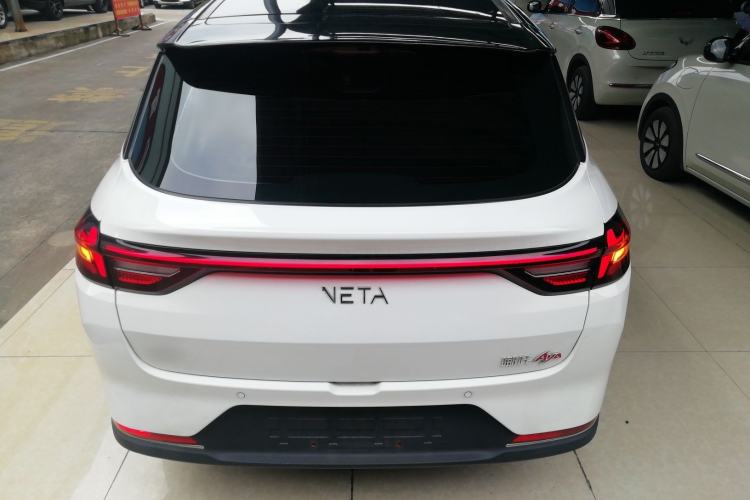 Used NETA AYA 2023 401 Lite Rear