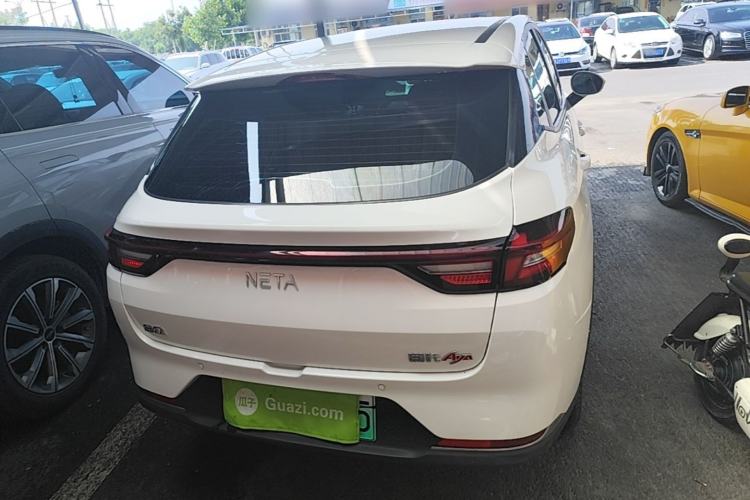 Used NETA AYA 2023 318 Lite Rear