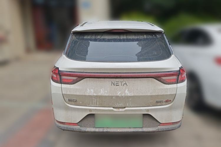 Used NETA AYA 2023 401 Lite Rear