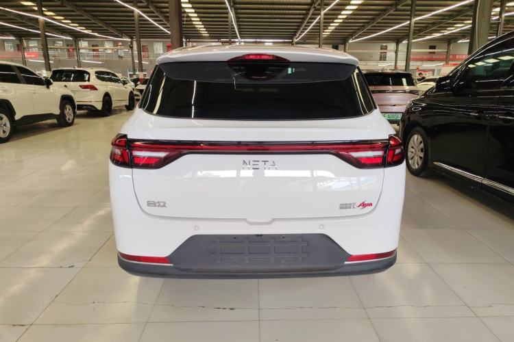 Used NETA AYA 2023 Revised Version 401 Lite Rear