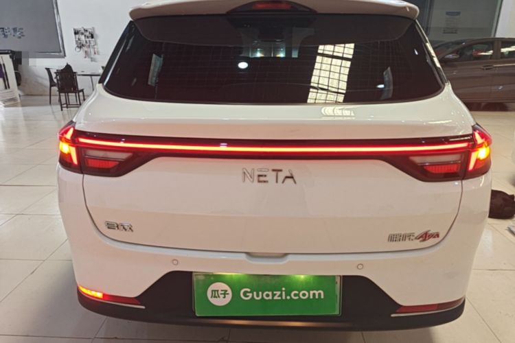 Used NETA AYA 2023 Revised Version 401 Lite Rear