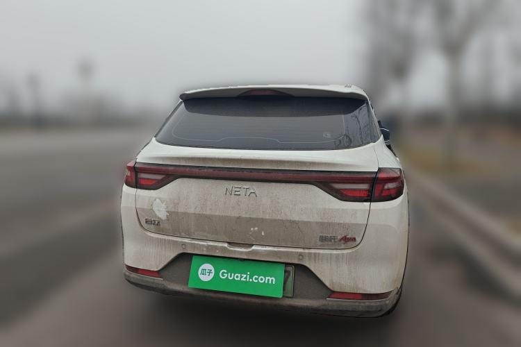 Used NETA AYA 2023 Revised Version 401 Lite Rear