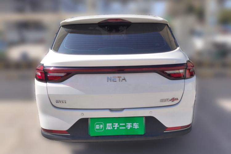 Used NETA AYA 2023 401 Lite Rear