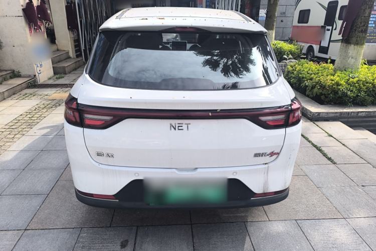 Used NETA AYA 2023 401 Lite Rear