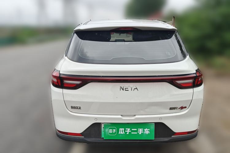 Used NETA AYA 2023 318 Lite Rear