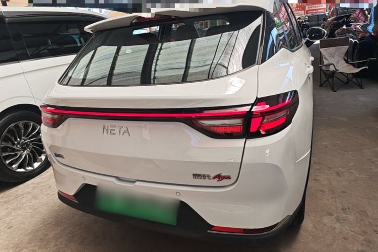 Used NETA AYA 2023 401 Lite Rear