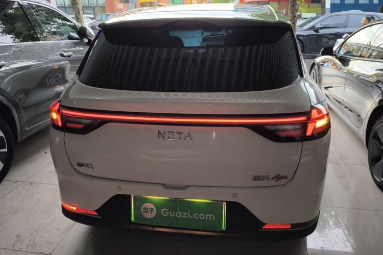 Used NETA AYA 2023 401 Lite Rear
