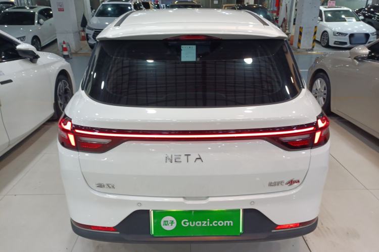 Used NETA AYA 2023 Revised Version 401 Lite Rear