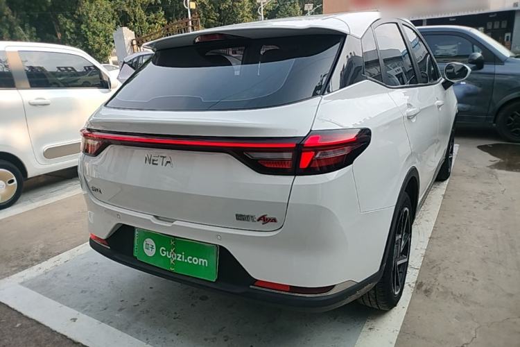 Used NETA AYA 2023 401 Rear
