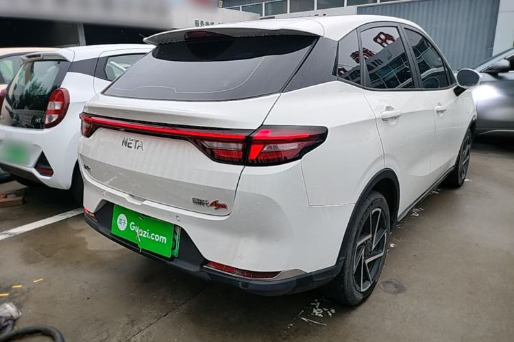 Used NETA AYA 2023 401 Lite Rear