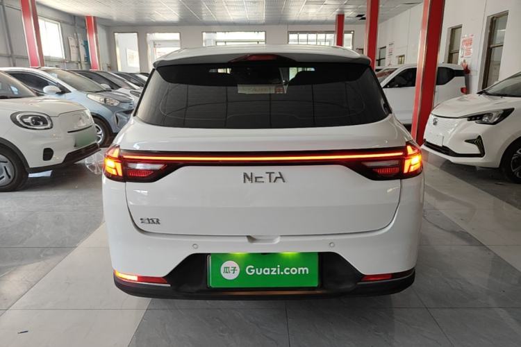 Used NETA AYA 2023 401 Lite Rear