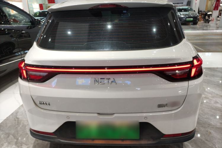 Used NETA AYA 2023 401 Lite Rear