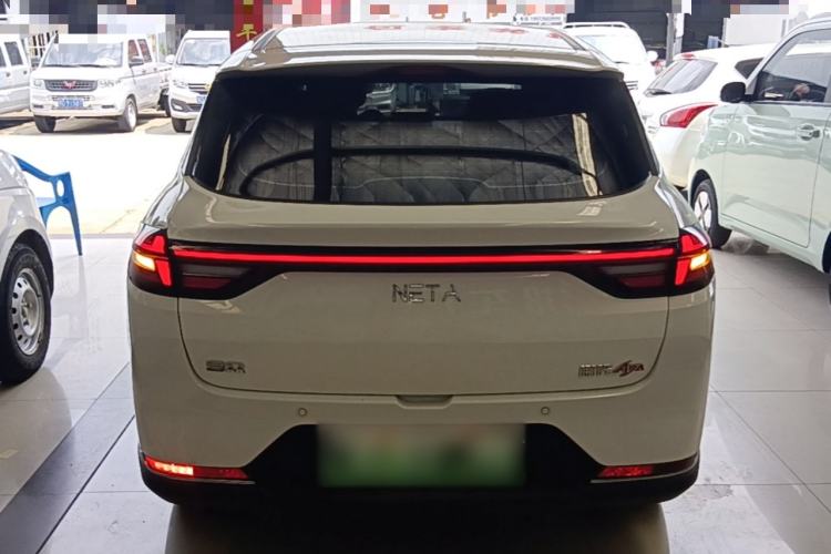 Used NETA AYA 2023 Revised Version 401 Lite Rear