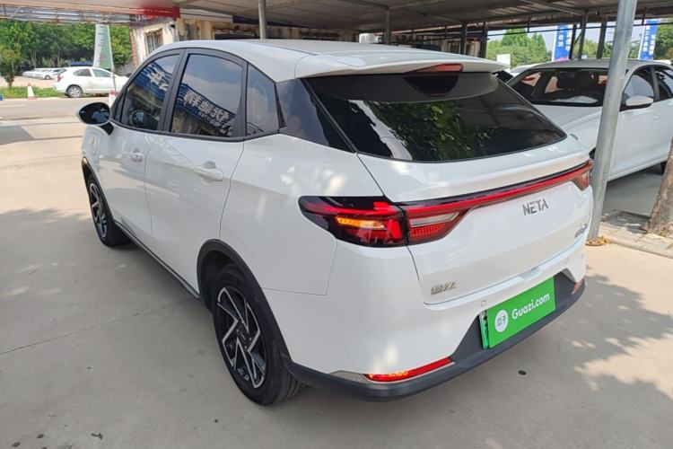 Used NETA AYA 2023 401 Lite Rear Left 45 Deg