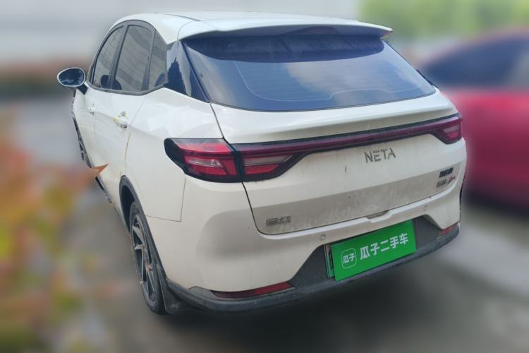 Used NETA AYA 2023 401 Rear Left 45 Deg