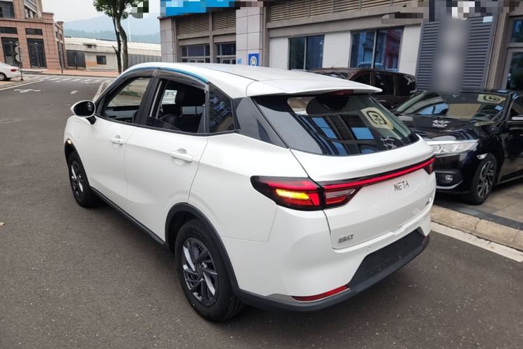 Used NETA AYA 2023 318 Lite Rear Left 45 Deg