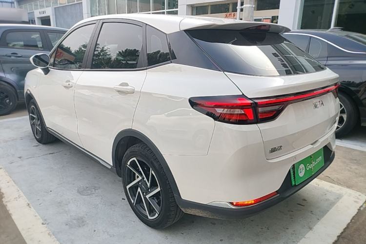 Used NETA AYA 2023 401 Rear Left 45 Deg